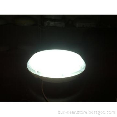 20W LED rechargeable emergency lamp